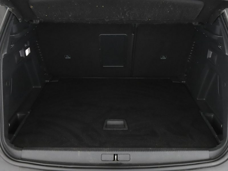 Peugeot 3008 GT-Line automat 180KM skóra panorama navi PDC-kamera grzane fotele ACC II (2016-)