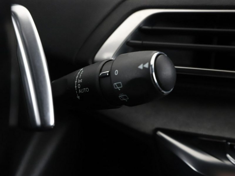 Peugeot 3008 GT-Line automat 180KM skóra panorama navi PDC-kamera grzane fotele ACC II (2016-)