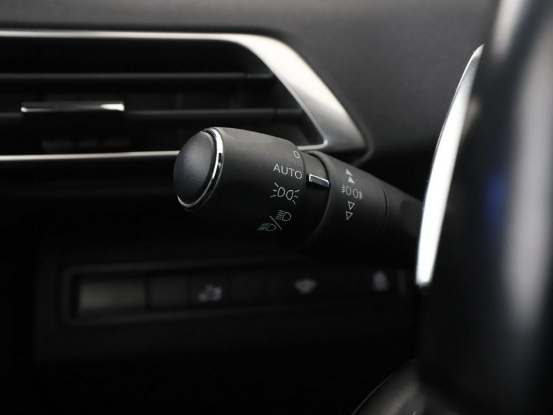 Peugeot 3008 GT-Line automat 180KM skóra panorama navi PDC-kamera grzane fotele ACC II (2016-)