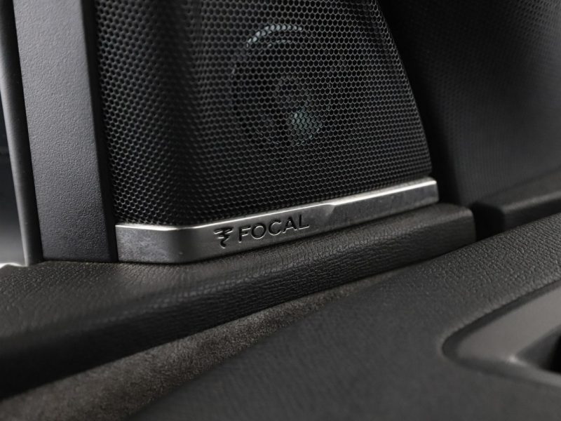 Peugeot 3008 GT-Line automat 180KM skóra panorama navi PDC-kamera grzane fotele ACC II (2016-)