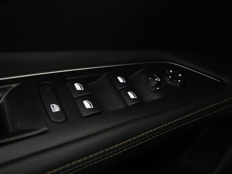 Peugeot 3008 GT-Line automat 180KM skóra panorama navi PDC-kamera grzane fotele ACC II (2016-)