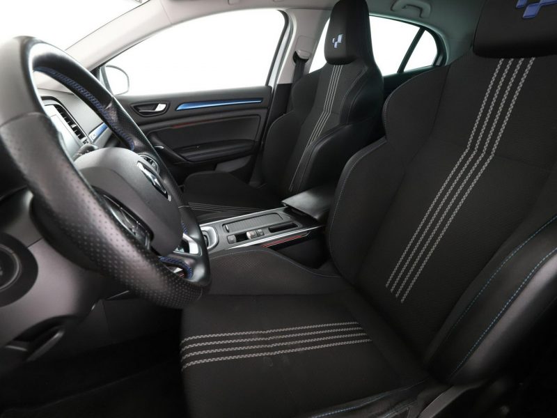 Renault Megane GT-Line automat niski przebieg navi kamera tempomat LED klima-auto IV (2016-)
