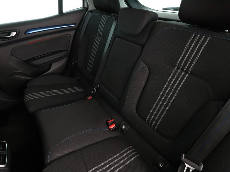 Renault Megane GT-Line automat niski przebieg navi kamera tempomat LED klima-auto IV (2016-)