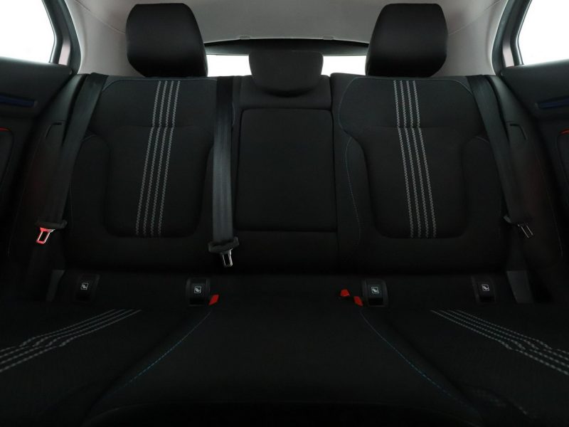 Renault Megane GT-Line automat niski przebieg navi kamera tempomat LED klima-auto IV (2016-)
