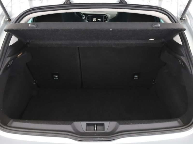Renault Megane GT-Line automat niski przebieg navi kamera tempomat LED klima-auto IV (2016-)