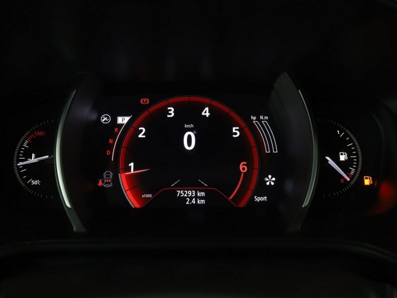 Renault Megane GT-Line automat niski przebieg navi kamera tempomat LED klima-auto IV (2016-)