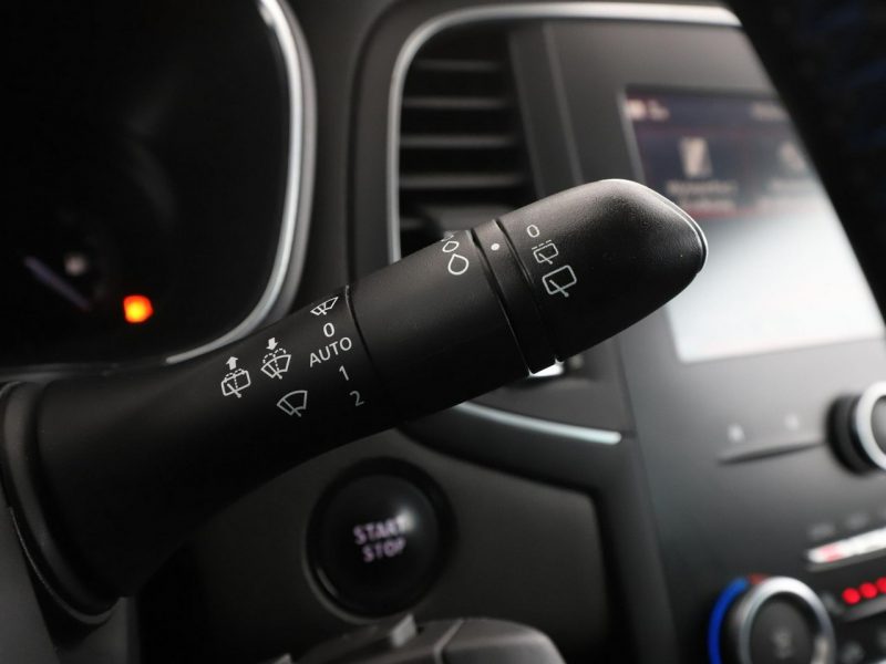 Renault Megane GT-Line automat niski przebieg navi kamera tempomat LED klima-auto IV (2016-)