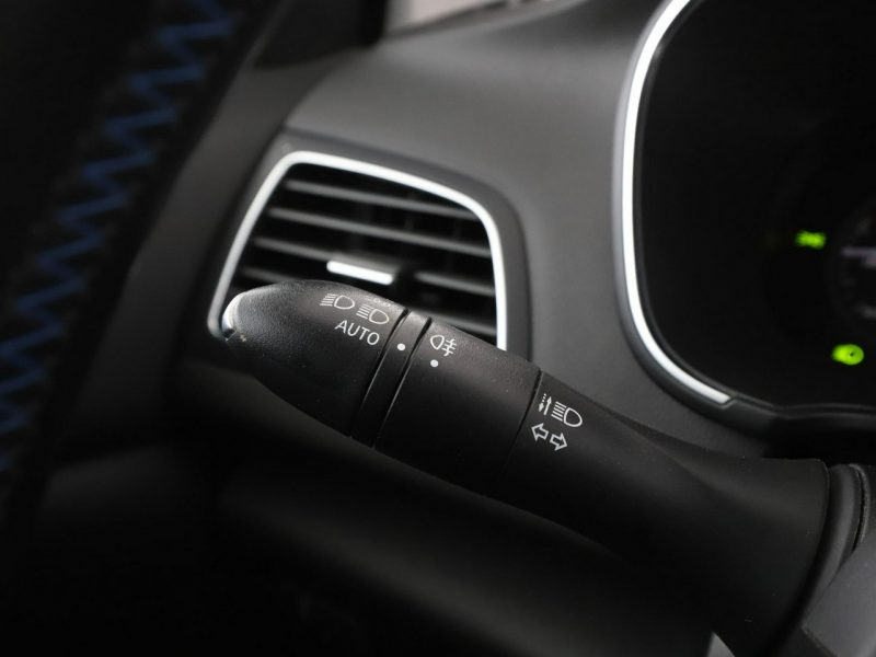 Renault Megane GT-Line automat niski przebieg navi kamera tempomat LED klima-auto IV (2016-)