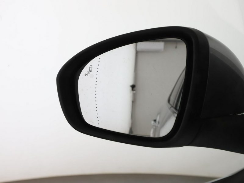 Renault Megane GT-Line automat niski przebieg navi kamera tempomat LED klima-auto IV (2016-)