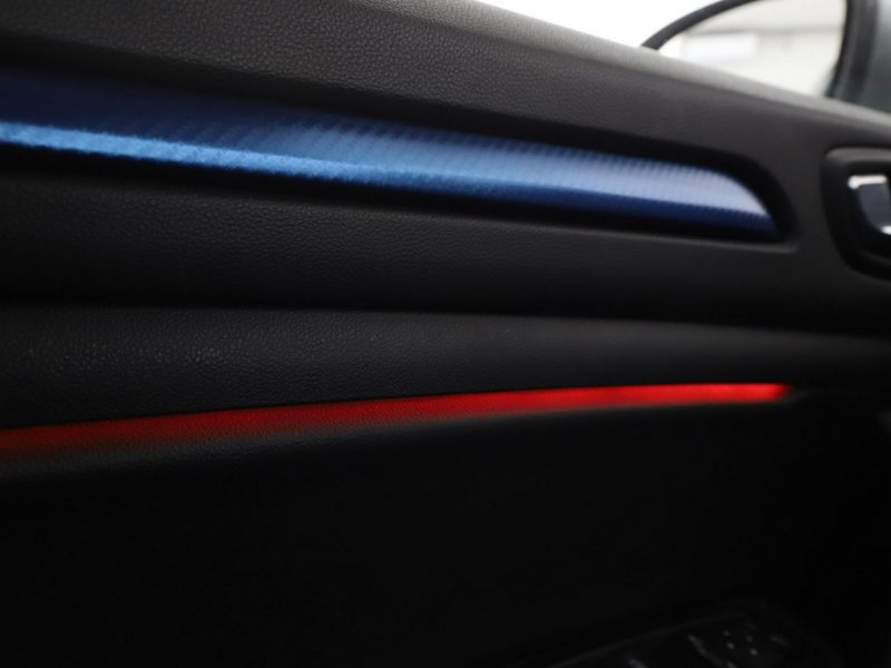 Renault Megane GT-Line automat niski przebieg navi kamera tempomat LED klima-auto IV (2016-)