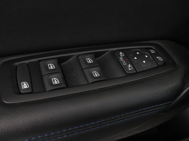 Renault Megane GT-Line automat niski przebieg navi kamera tempomat LED klima-auto IV (2016-)