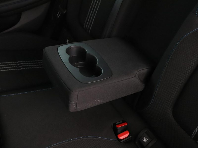 Renault Megane GT-Line automat niski przebieg navi kamera tempomat LED klima-auto IV (2016-)
