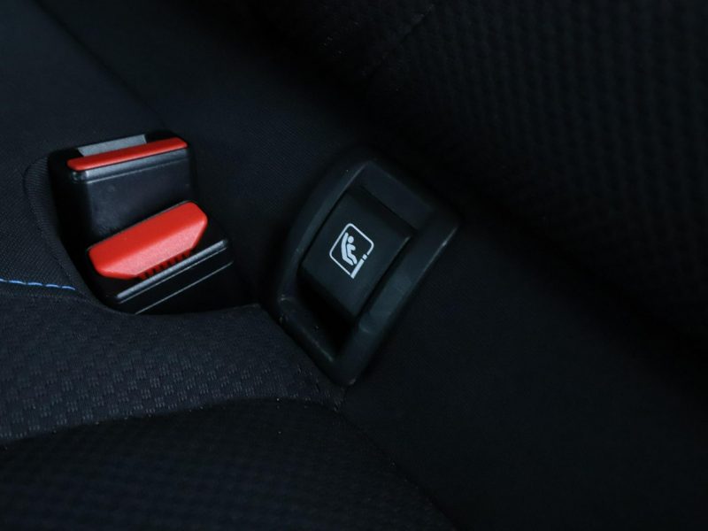 Renault Megane GT-Line automat niski przebieg navi kamera tempomat LED klima-auto IV (2016-)