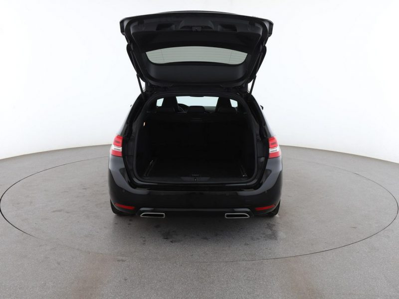 Peugeot 308 GT-Line automat 180KM panorama navi kamera ACC FullLED T9 (2014-2021)