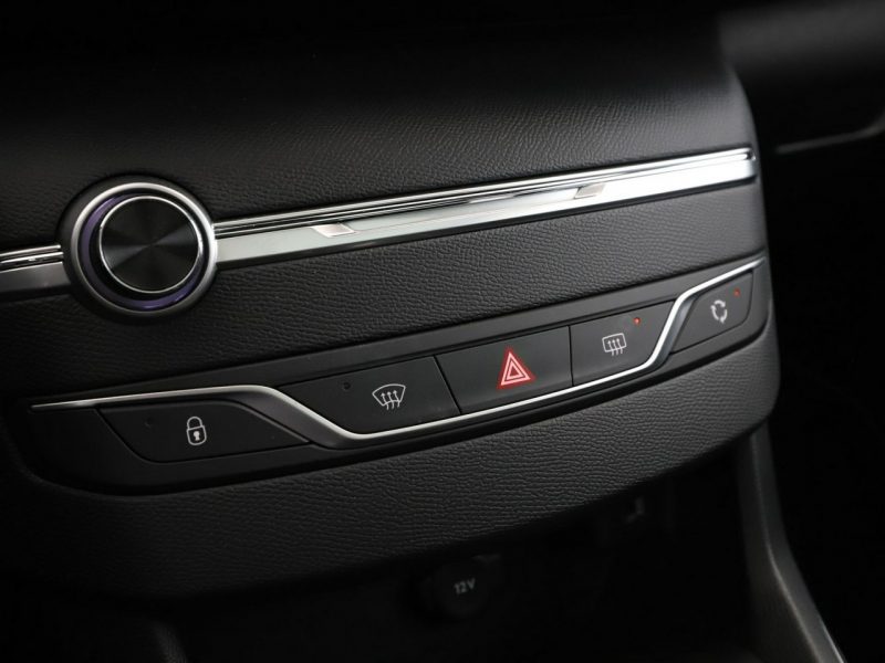 Peugeot 308 GT-Line automat 180KM panorama navi kamera ACC FullLED T9 (2014-2021)