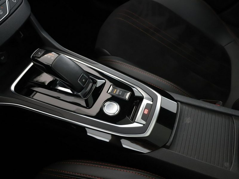Peugeot 308 GT-Line automat 180KM panorama navi kamera ACC FullLED T9 (2014-2021)