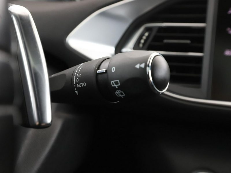 Peugeot 308 GT-Line automat 180KM panorama navi kamera ACC FullLED T9 (2014-2021)