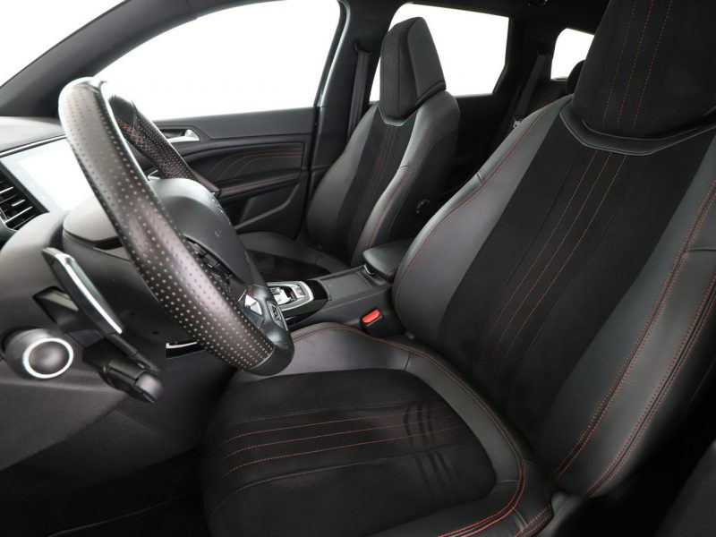 Peugeot 308 GT-Line automat 180KM panorama navi kamera ACC FullLED T9 (2014-2021)
