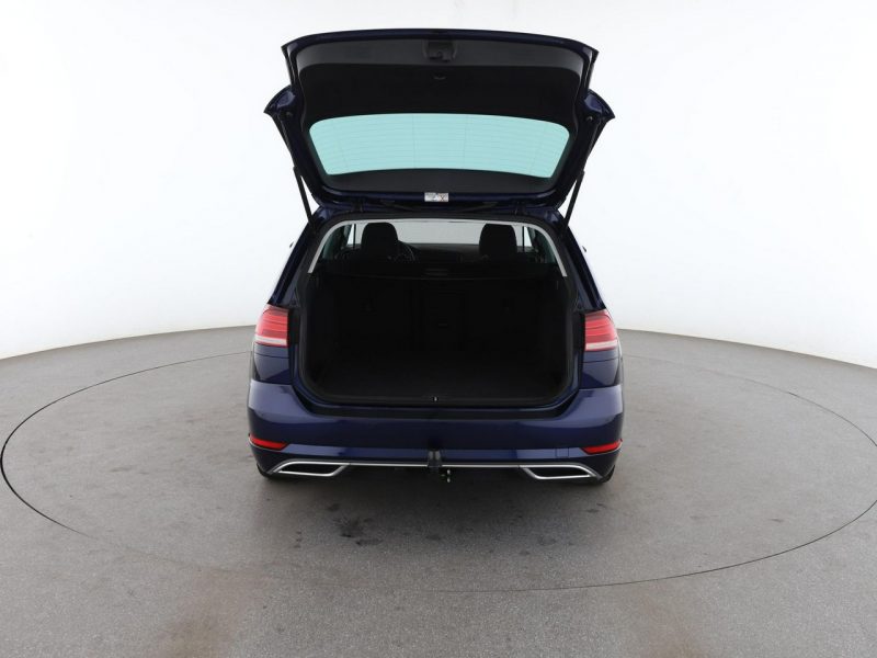 Volkswagen Golf Highline automat 150KM virtual navi PDC-kamera climatronic ACC LED VII (2012-)
