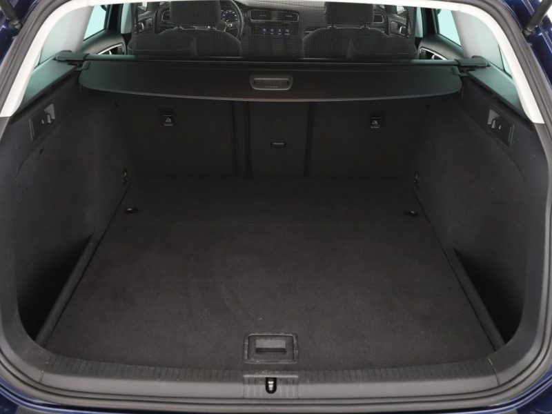 Volkswagen Golf Highline automat 150KM virtual navi PDC-kamera climatronic ACC LED VII (2012-)