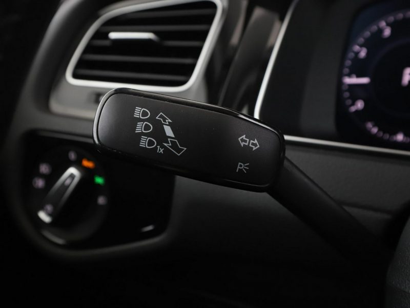 Volkswagen Golf Highline automat 150KM virtual navi PDC-kamera climatronic ACC LED VII (2012-)