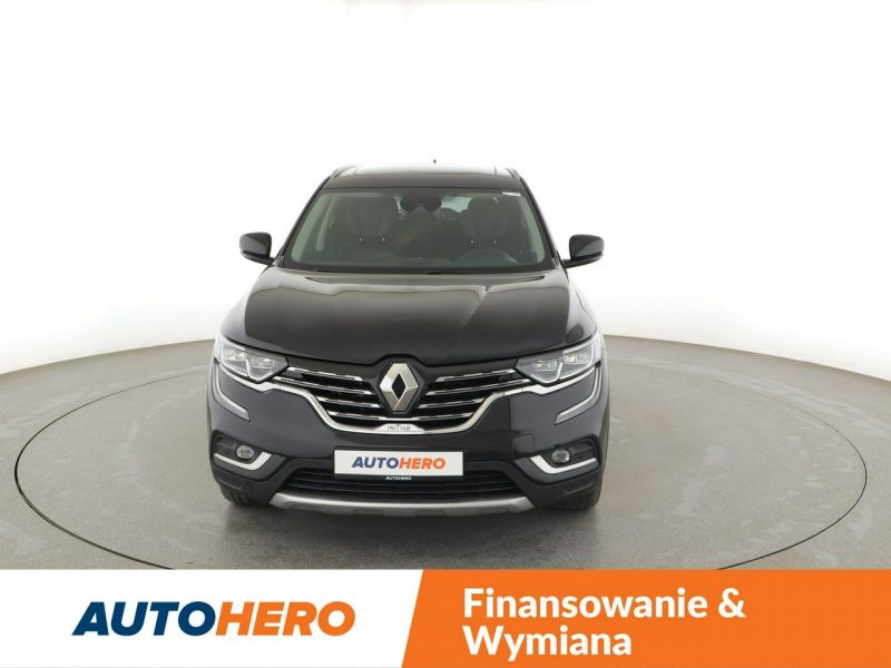 Renault Koleos 2.0 dCi Automat 4x4 Initiale Paris Panorama Navi Wentylowana Skóra LED II (2016-)