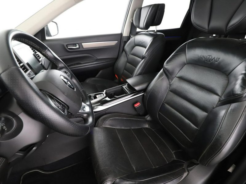 Renault Koleos 2.0 dCi Automat 4x4 Initiale Paris Panorama Navi Wentylowana Skóra LED II (2016-)
