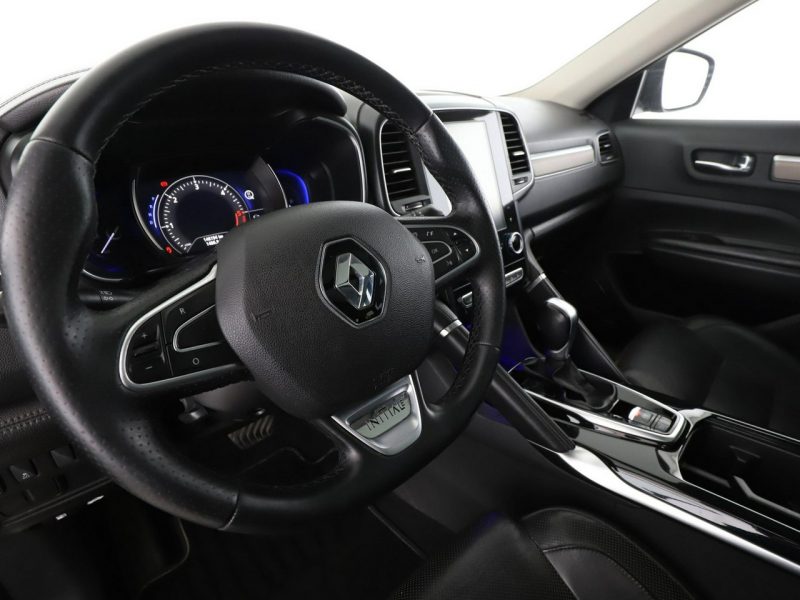 Renault Koleos 2.0 dCi Automat 4x4 Initiale Paris Panorama Navi Wentylowana Skóra LED II (2016-)