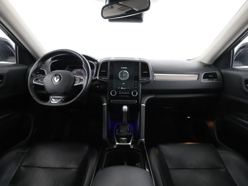 Renault Koleos 2.0 dCi Automat 4x4 Initiale Paris Panorama Navi Wentylowana Skóra LED II (2016-)