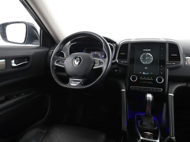 Renault Koleos 2.0 dCi Automat 4x4 Initiale Paris Panorama Navi Wentylowana Skóra LED II (2016-)