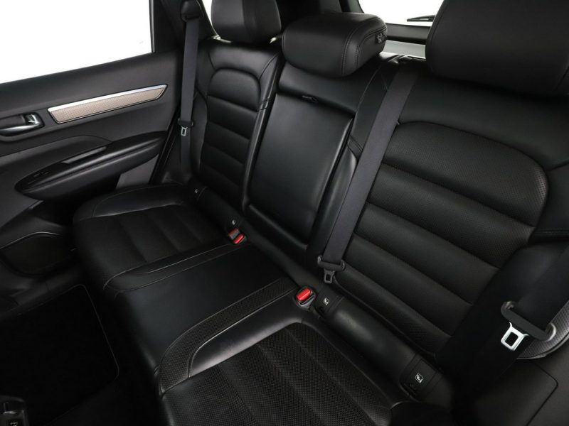 Renault Koleos 2.0 dCi Automat 4x4 Initiale Paris Panorama Navi Wentylowana Skóra LED II (2016-)