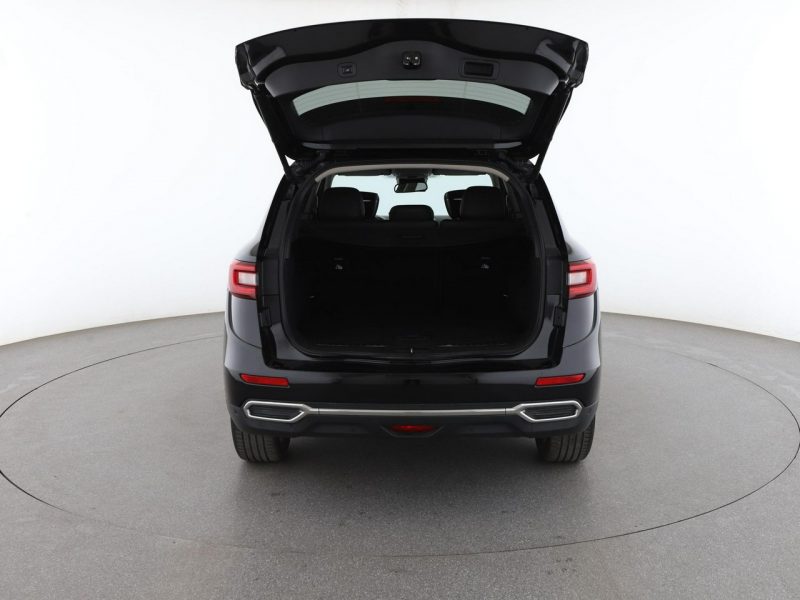Renault Koleos 2.0 dCi Automat 4x4 Initiale Paris Panorama Navi Wentylowana Skóra LED II (2016-)