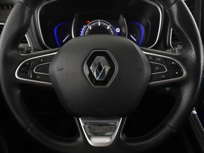 Renault Koleos 2.0 dCi Automat 4x4 Initiale Paris Panorama Navi Wentylowana Skóra LED II (2016-)