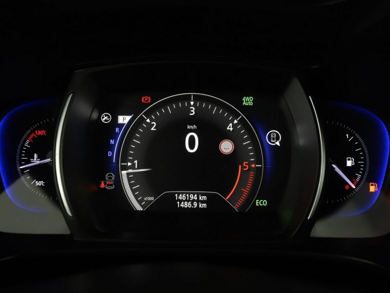 Renault Koleos 2.0 dCi Automat 4x4 Initiale Paris Panorama Navi Wentylowana Skóra LED II (2016-)