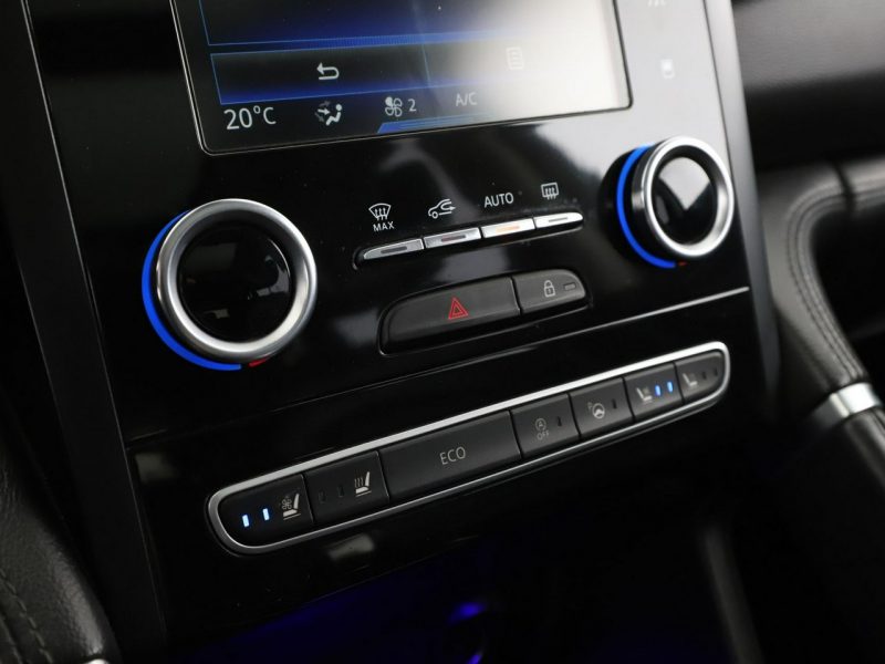 Renault Koleos 2.0 dCi Automat 4x4 Initiale Paris Panorama Navi Wentylowana Skóra LED II (2016-)
