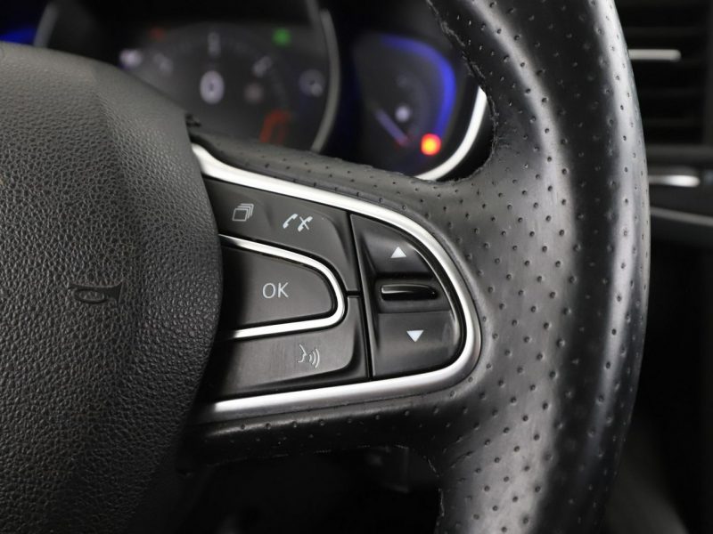 Renault Koleos 2.0 dCi Automat 4x4 Initiale Paris Panorama Navi Wentylowana Skóra LED II (2016-)