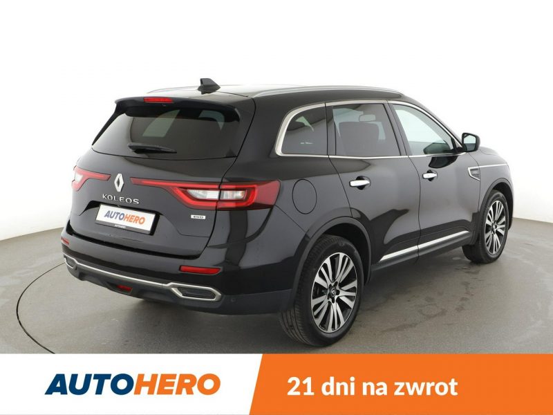 Renault Koleos 2.0 dCi Automat 4x4 Initiale Paris Panorama Navi Wentylowana Skóra LED II (2016-)