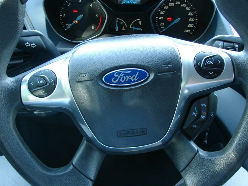 Ford C-Max Jak z Bajki - jedyne takie auto II (2010-)