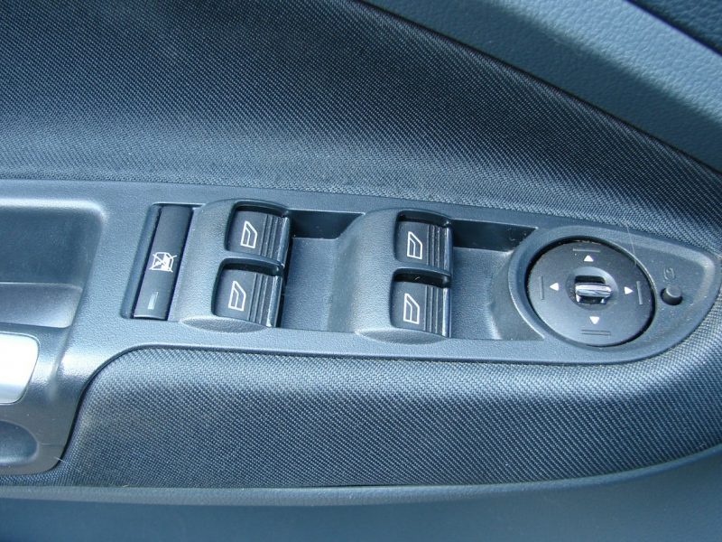 Ford C-Max Jak z Bajki - jedyne takie auto II (2010-)