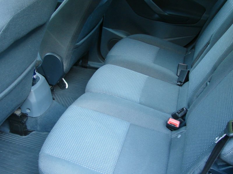 Ford C-Max Jak z Bajki - jedyne takie auto II (2010-)