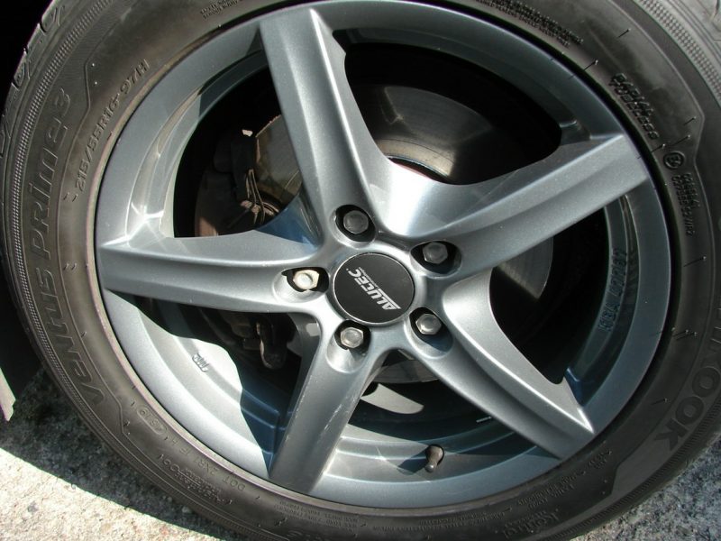 Ford C-Max Jak z Bajki - jedyne takie auto II (2010-)
