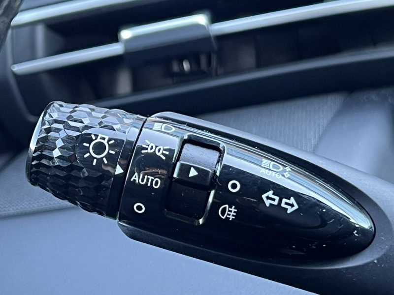 Hyundai Tucson 1.6 T-GDI 7DCT 150KM 2WD Platinum Salon Polska Gwarancja FV23% IV (2020-)