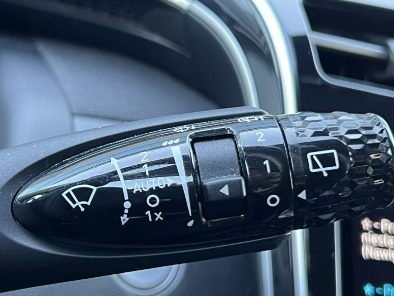 Hyundai Tucson 1.6 T-GDI 7DCT 150KM 2WD Platinum Salon Polska Gwarancja FV23% IV (2020-)