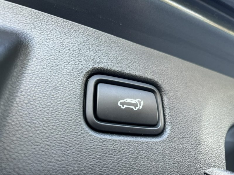 Hyundai Tucson 1.6 T-GDI 7DCT 150KM 2WD Platinum Salon Polska Gwarancja FV23% IV (2020-)