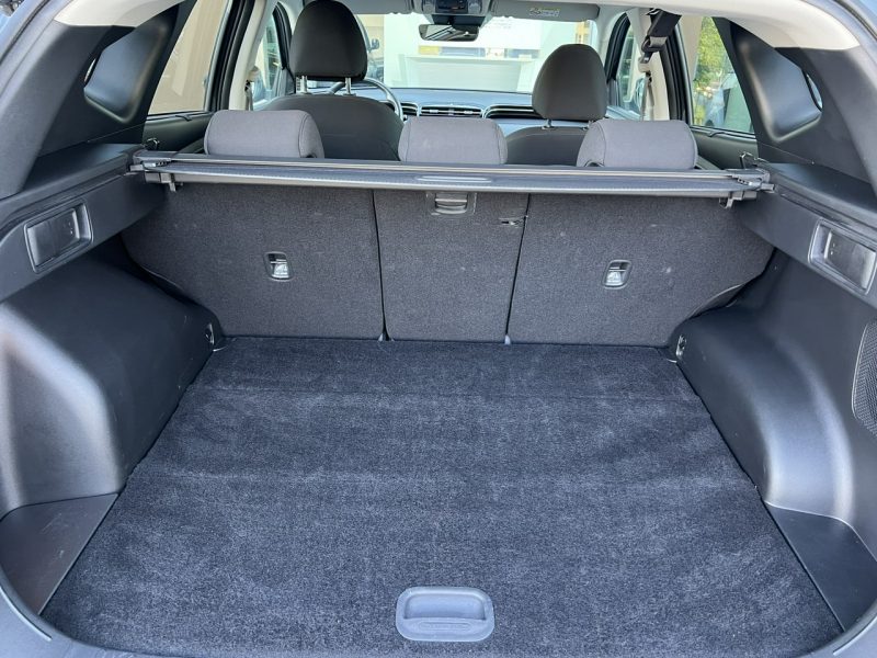 Hyundai Tucson 1.6 T-GDI 7DCT 150KM 2WD Platinum Salon Polska Gwarancja FV23% IV (2020-)