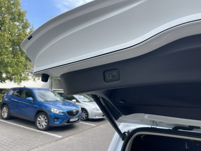 Ford S-Max 2.0 Automat Serwisowany II (2015-)