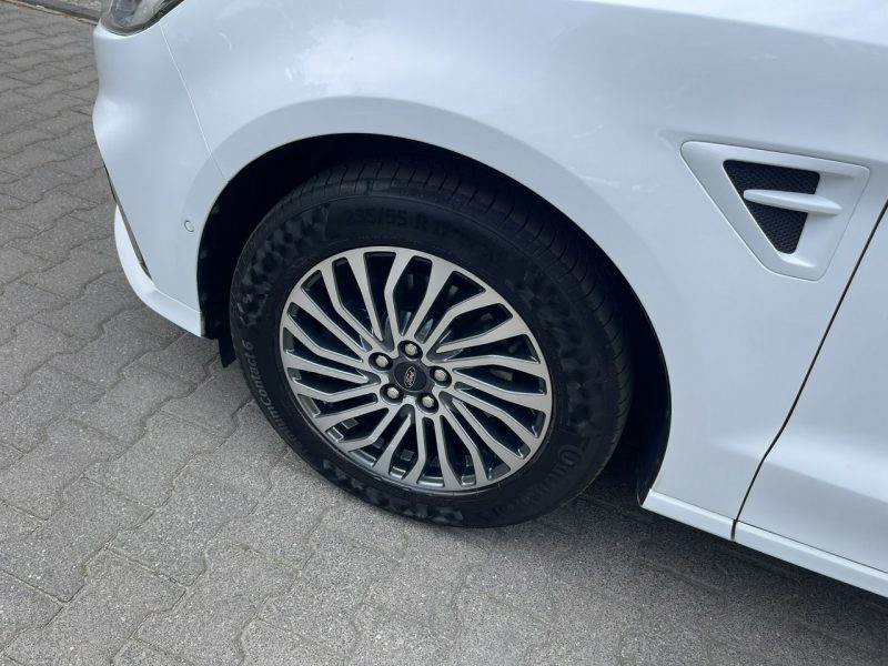 Ford S-Max 2.0 Automat Serwisowany II (2015-)