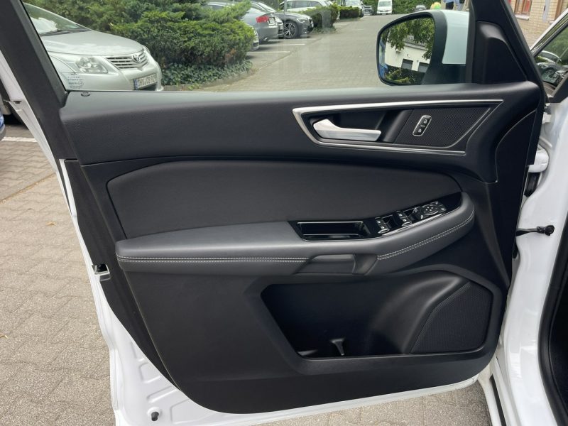 Ford S-Max 2.0 Automat Serwisowany II (2015-)