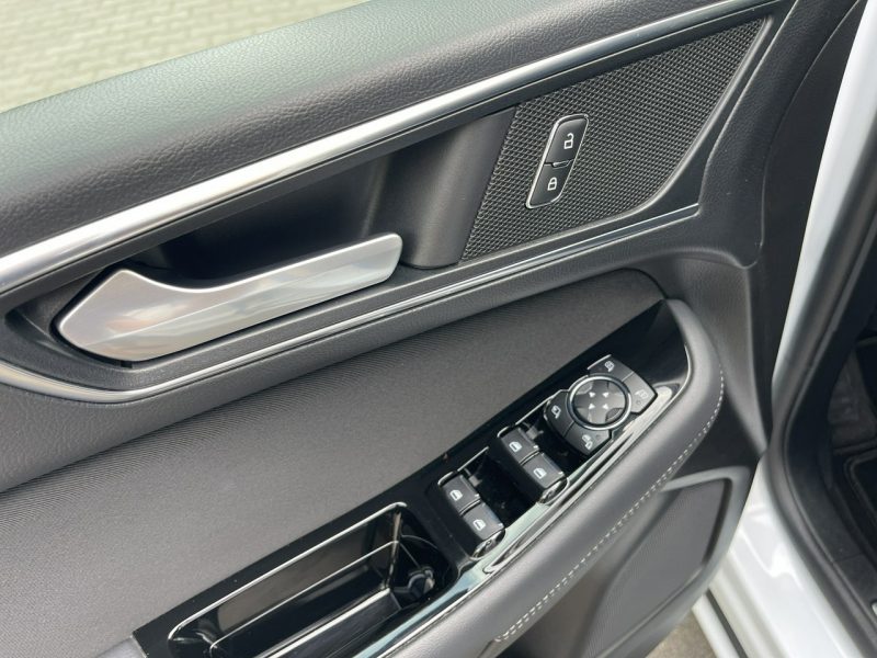 Ford S-Max 2.0 Automat Serwisowany II (2015-)