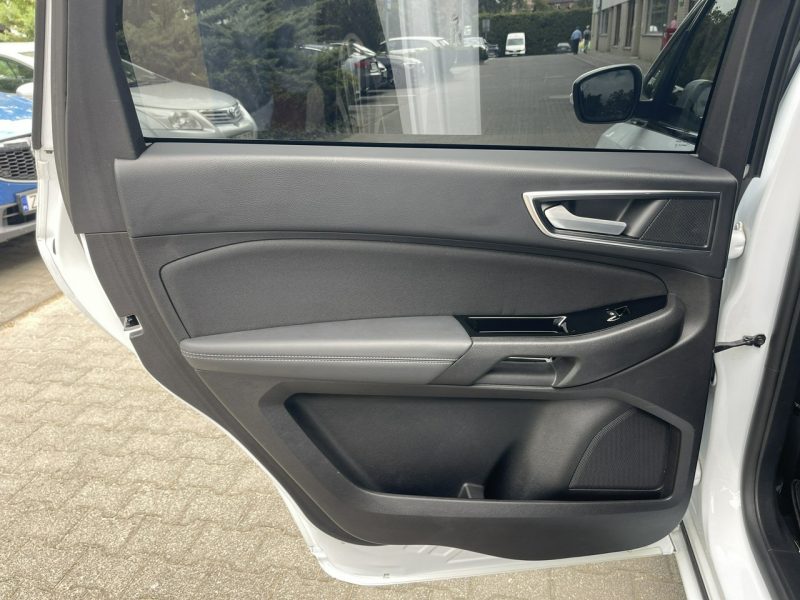 Ford S-Max 2.0 Automat Serwisowany II (2015-)